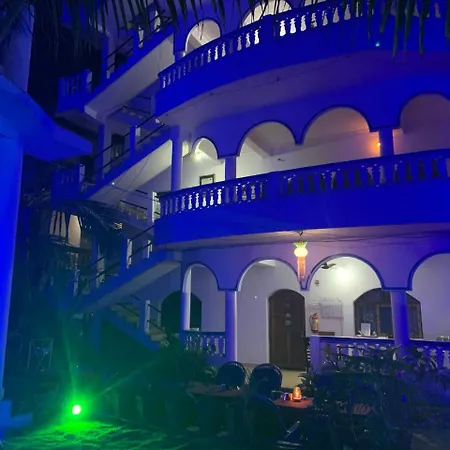 Swati Hotel-3