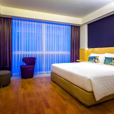 Solo Express Sukhumvit 81-2