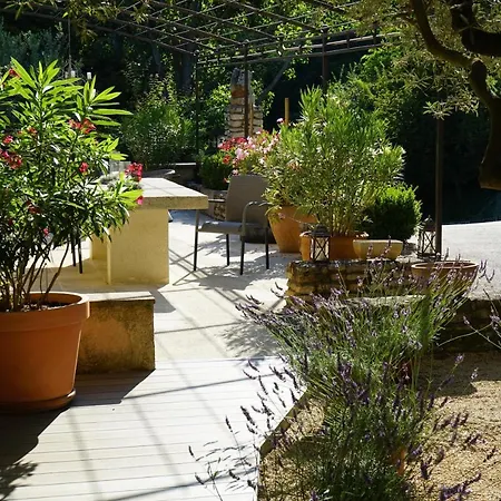 Les Terrasses du Luberon-2
