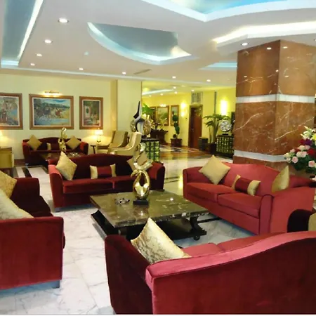 Oasis Hotel-3