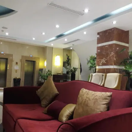 Oasis Hotel-2