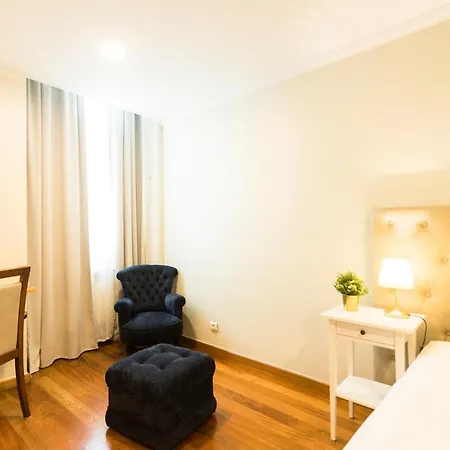 Ericeira Soul Guesthouse-2