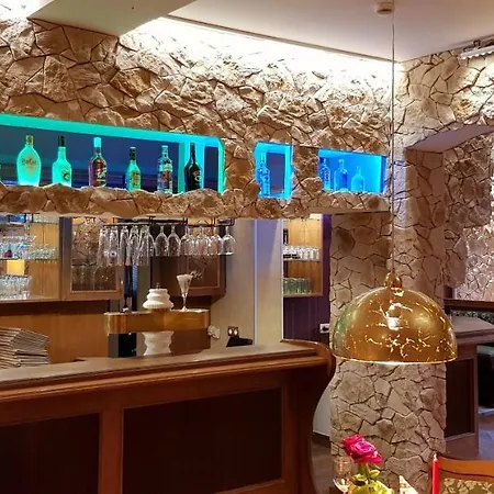 Hotel Mohr & Spa-3
