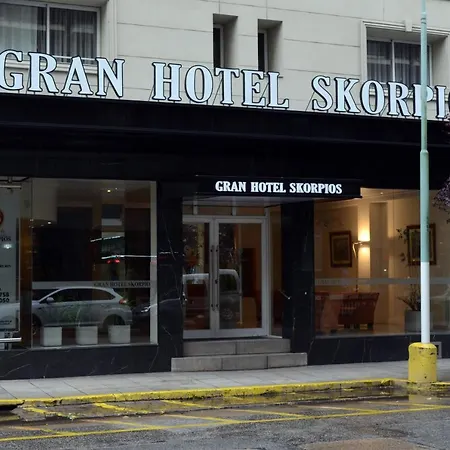 Gran Hotel Skorpios-2