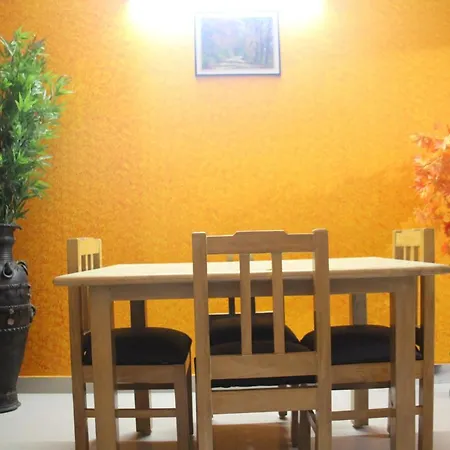 Arra Transit Bengaluru International Airport Hotel-3