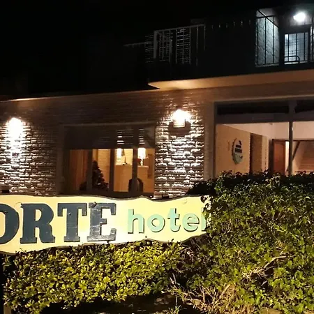 Hotel Norte-2