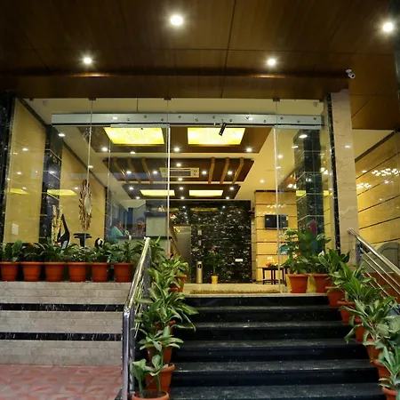 Hotel U.T.Elegance-3