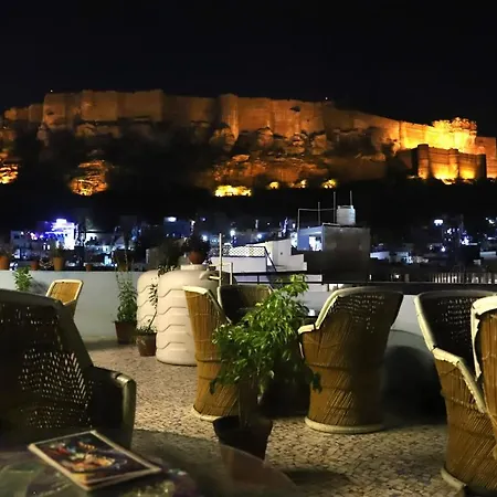 Blue Stay Jodhpur-3