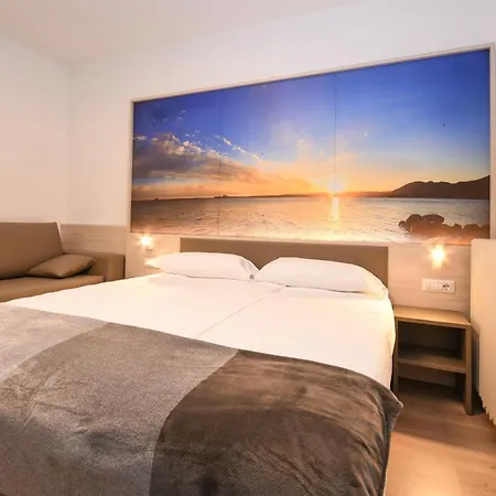Residence Franca B&B-2