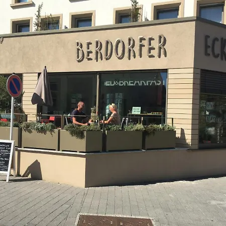 Berdorfer Eck - Bed&Breakfast-3