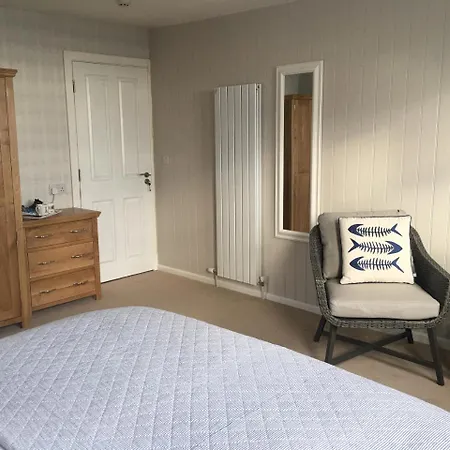Woodlands Guest House-2