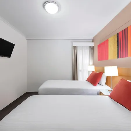 Adina Serviced Apartments Sydney Martin Place-3
