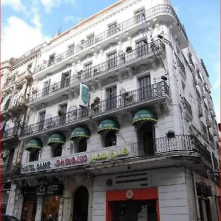Samir Hotel-2