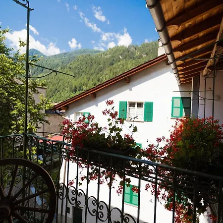 Historic Hotel Albrici-2