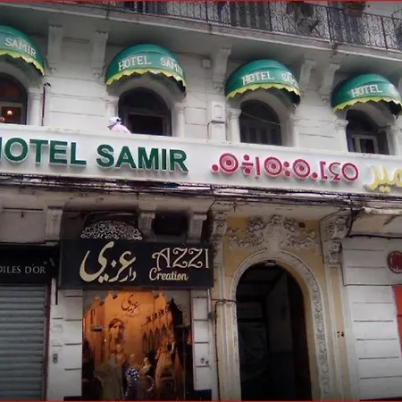 Samir Hotel-3