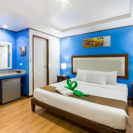 Giulius Boracay Italian Resort-2