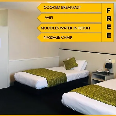 The Grand Treasure Hotel-3