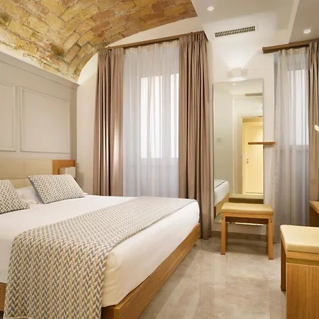 Magica Luna Boutique Hotel - Roma-3