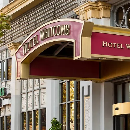 Hotel Whitcomb-3
