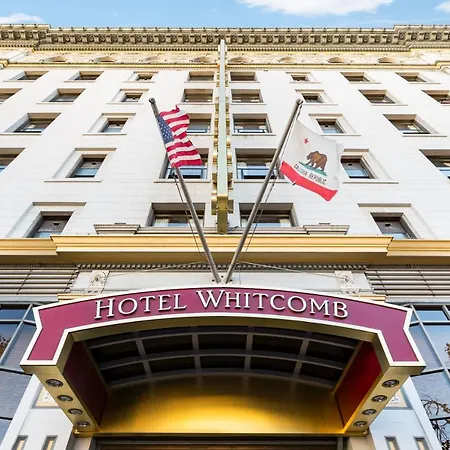 Hotel Whitcomb-3