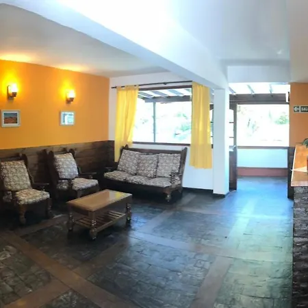 Hotel Spileon-2