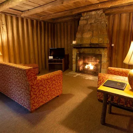 Pine Mountain State Resort Park-2