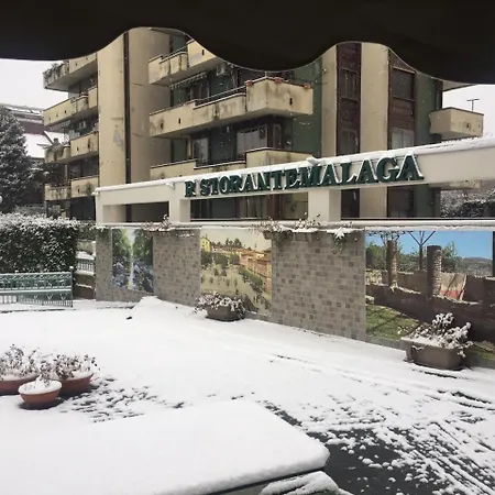 Hotel Malaga-2