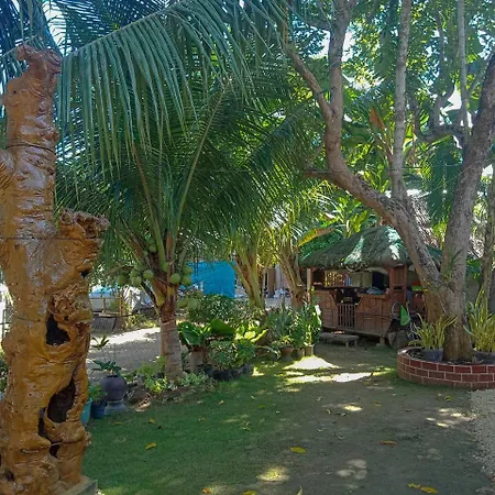 Pitaya Native Guest House-3