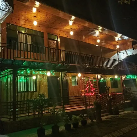 Pitaya Native Guest House-2