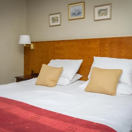 Woolpack Inn-2