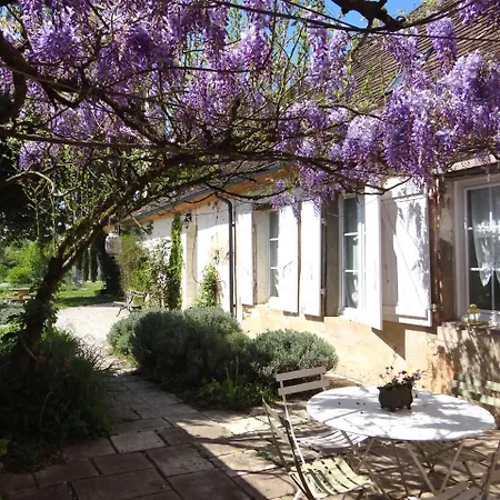 Chambres d'Hôtes L'Ostal de Pombonne-2