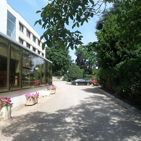 Hotel Promotel-3