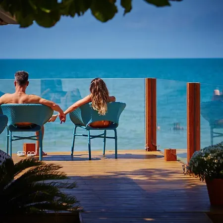 Solar Beach Hotel-3