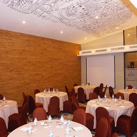 Ana Hotel Jakarta-2