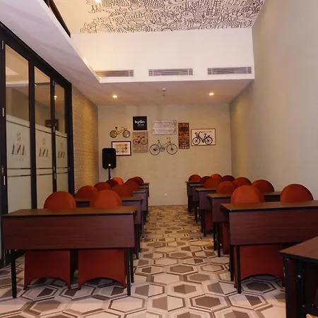 Ana Hotel Jakarta-2