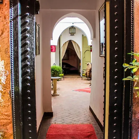 Riad Minorisa-2