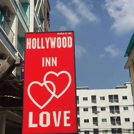 Hollywood Inn Love-2
