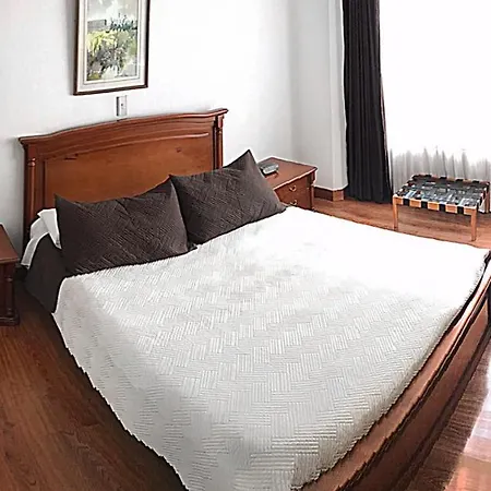 Hotel Galerias Pasto-2