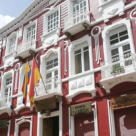 Hotel Carvallo-2