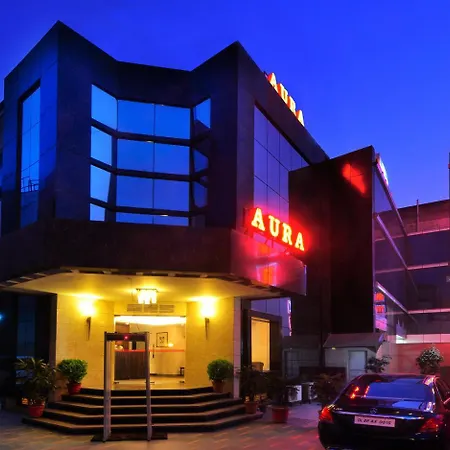 Hotel Aura @Airport-3
