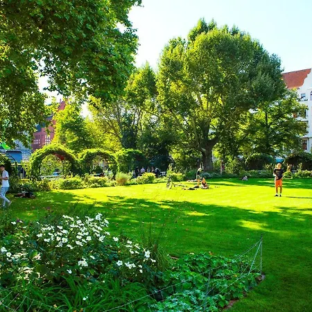 Pension Peters – Das andere Hotel-3
