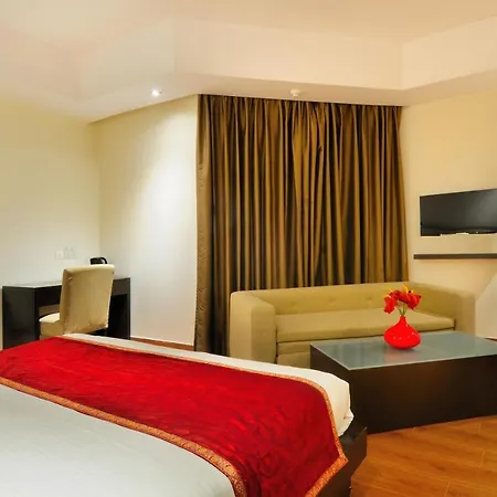 Hotel Aura @Airport-2