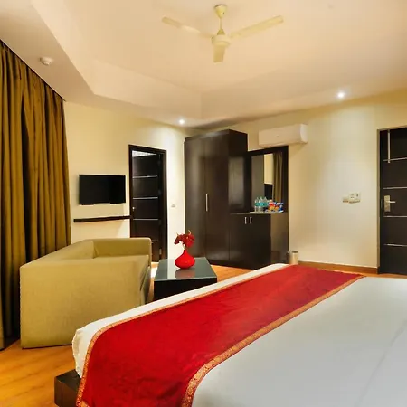 Hotel Aura @Airport-3