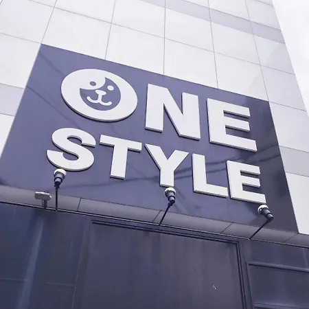 One Style-2
