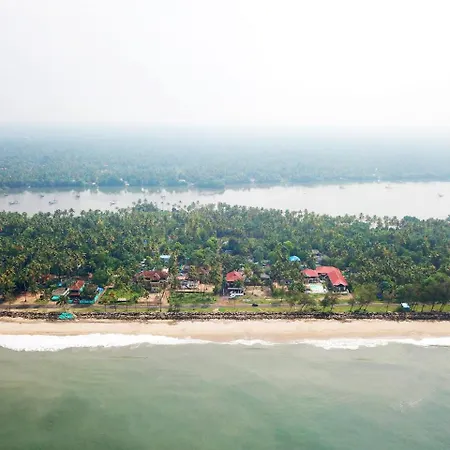 Sapphire Club Cherai Beach Villa-3