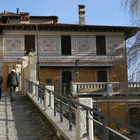 Albergo Sacro Monte Varese-3