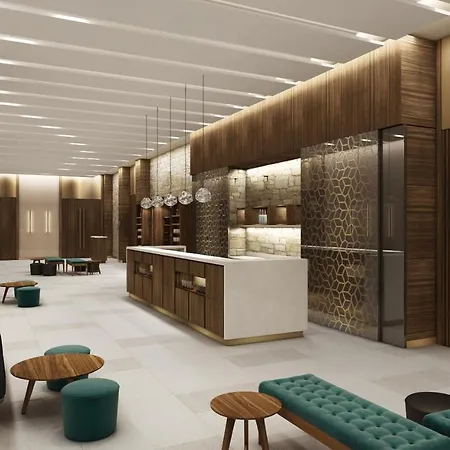 Mostar Marriott Hotel-3