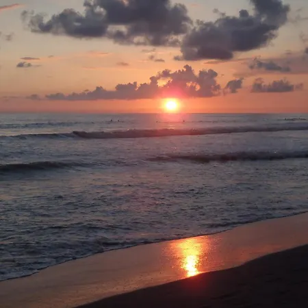 Moon Bridge Beach Resort-2