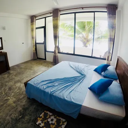 Moon Bridge Beach Resort-3