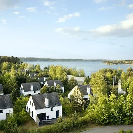 Hotel Kempense Meren By Sunparks-3